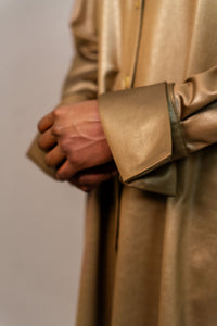 Armor of God coat - olive