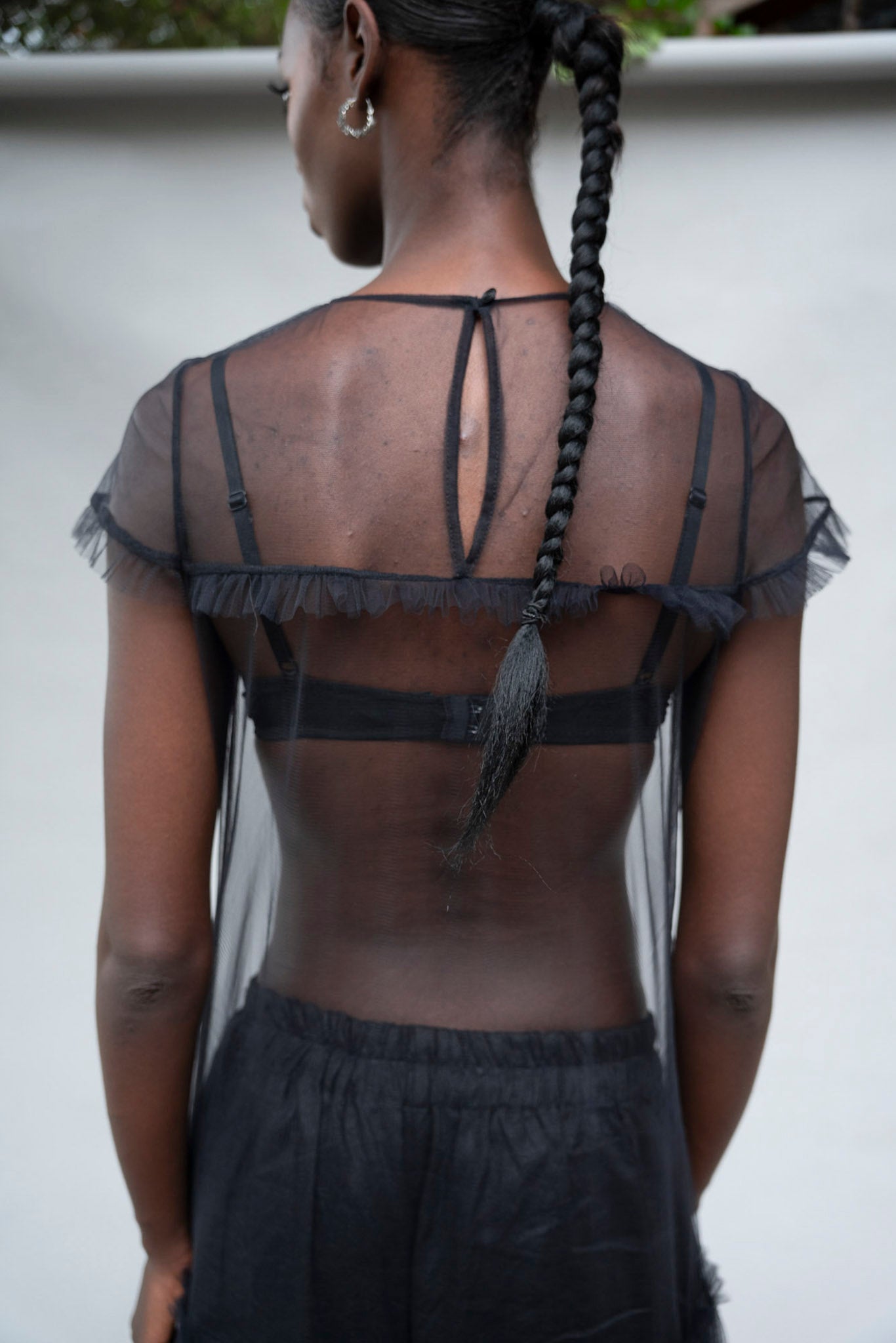 Mine dress