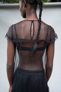 Mine dress