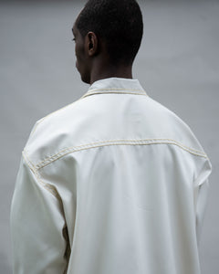 Saro Beaded shirt