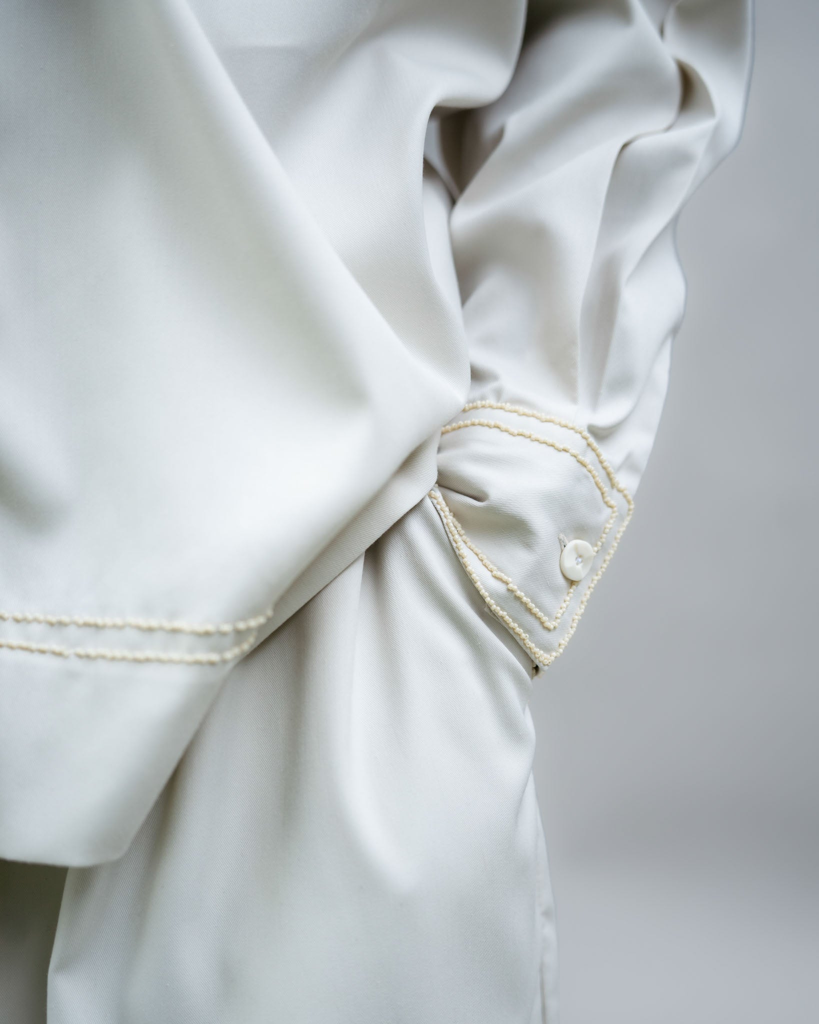 Saro Beaded pants